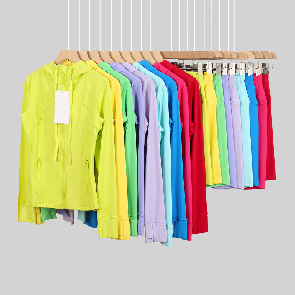 Activewear Fabric Guide