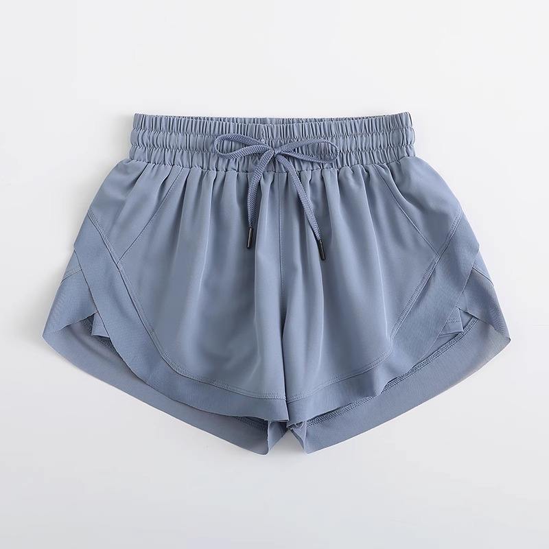 Women's Summer Sports Shorts