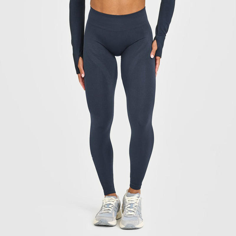 Zipper Long-Sleeved Yoga Fitness Sports Tops Running Training Breathable Elastic Skinny Fit Women 3-Piece Yoga Set